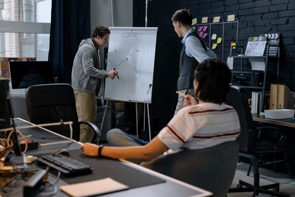 Datenanalyse-Projekt mit Datenbereinigung und Ergebnisinterpretation