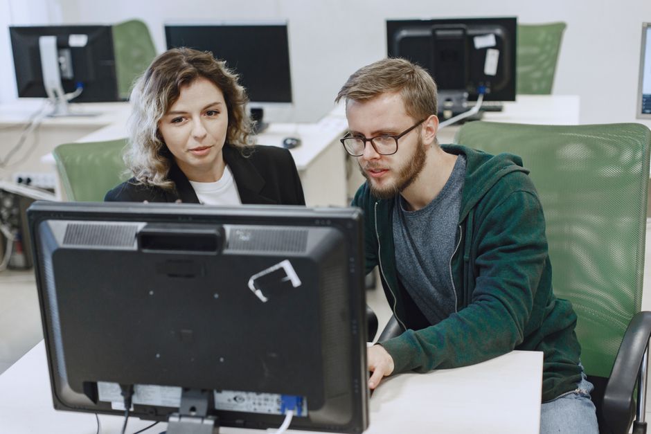 Projektübersicht mit SQL-Abfragen und Ergebnisvisualisierung